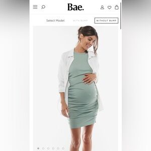 Bae the Label dress. Brand new, never worn!